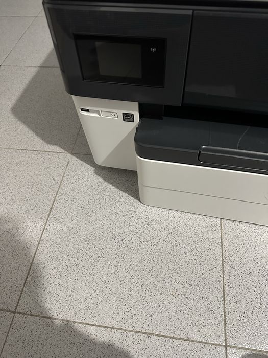Impresora HP OfficeJet Pro 7740