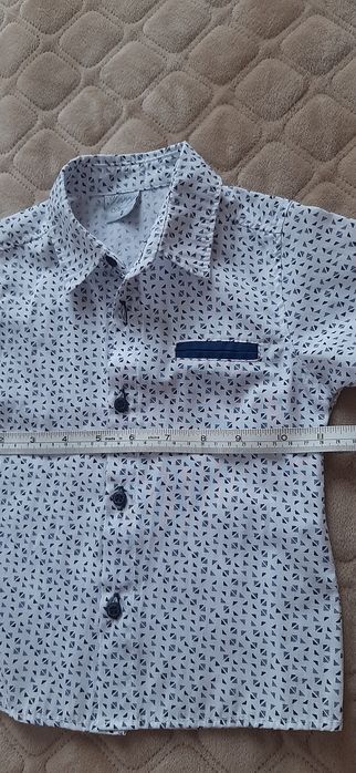 Сорочка для хлопчика