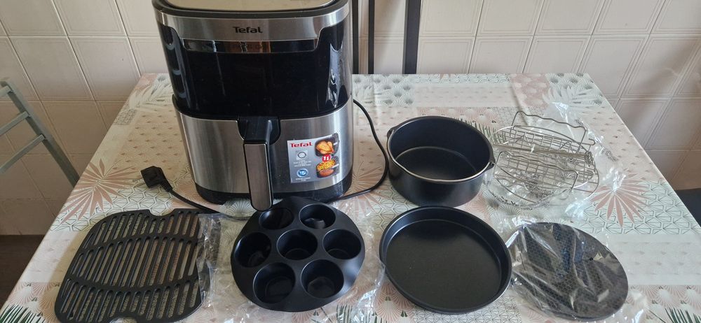 Airfryer Tefal Easy Fry&Grill lXXl