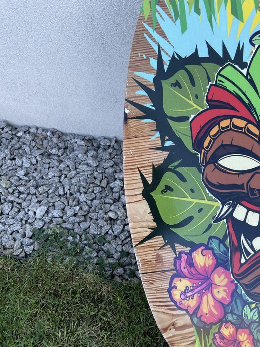 Skimboard (surfboard)