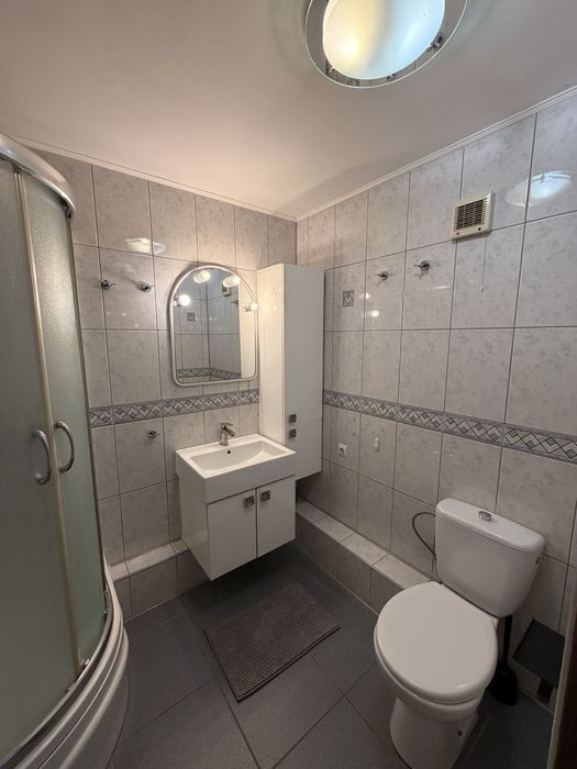 Mieszkanie Mariańska 3 39 m² umeblowane okolice Olimpu Ponikwoda - Widok 3