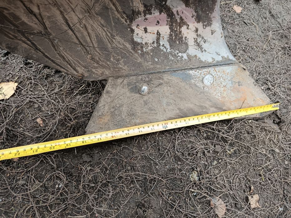 Корпуса плуга ПН 3/30