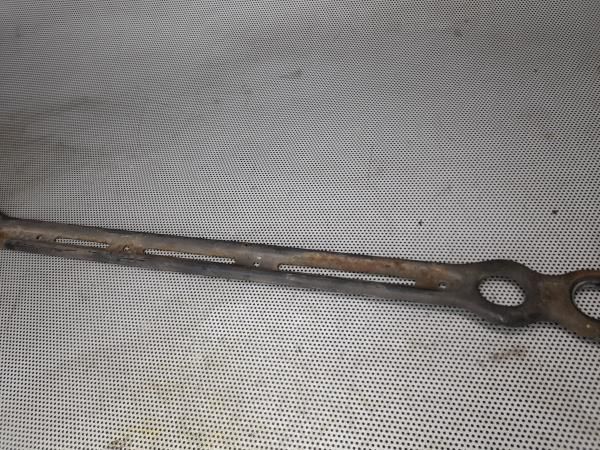 Travessa dos radiadores FORD Transit Connect I (P65_, P70_, P80_)