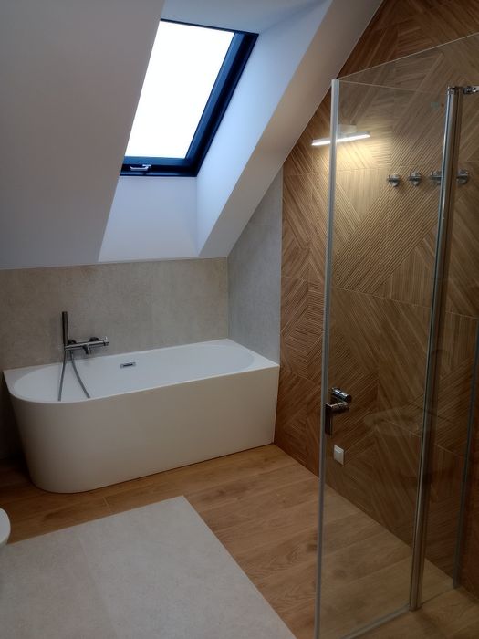 Remonty i wykończenia