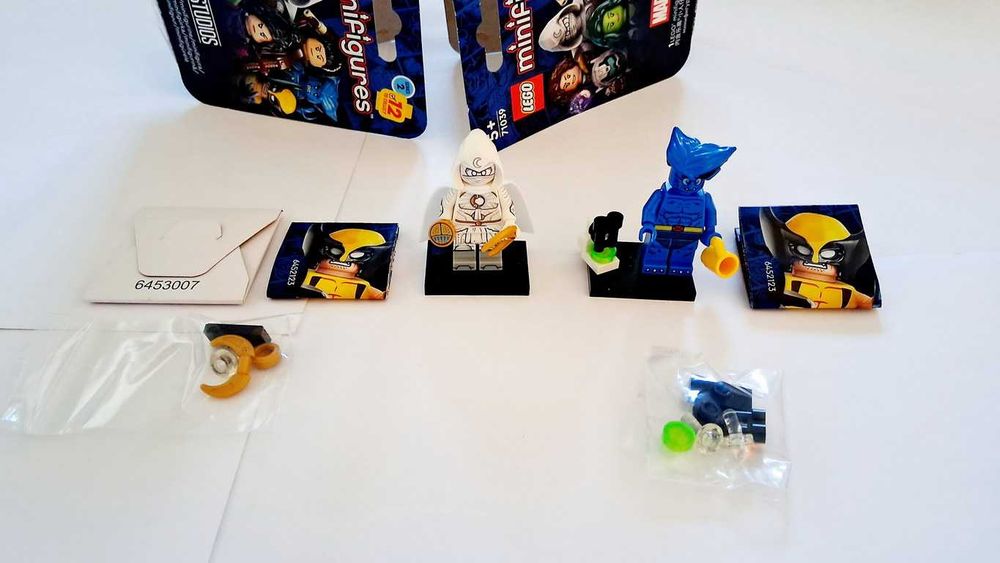 LEGO Super Heroes Marvel 76060 Doctor Strange Sanctum Sanctorum selado
