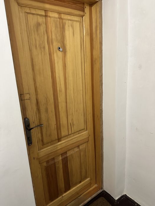 Продаж двокімнатної квартири в районі Чайки