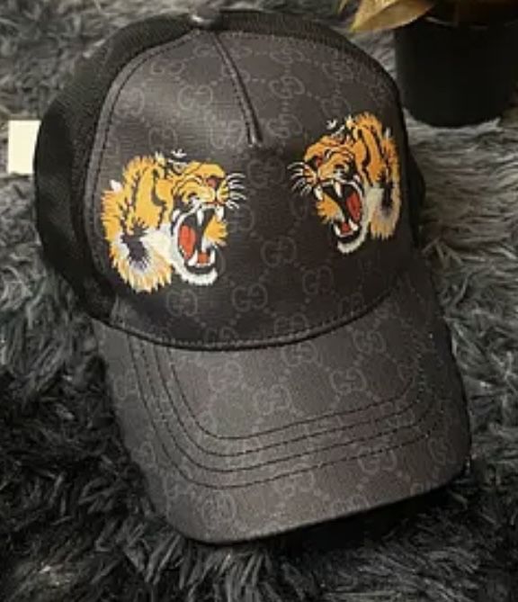 Кепка Gucci мужская новая