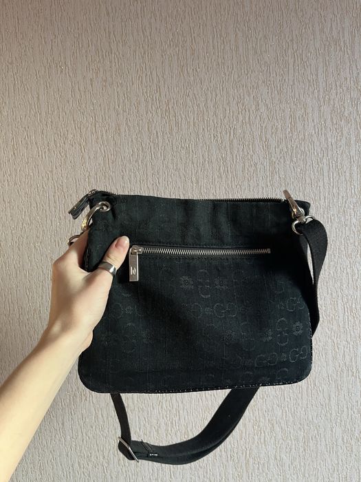 Сумка вінтаж y2k