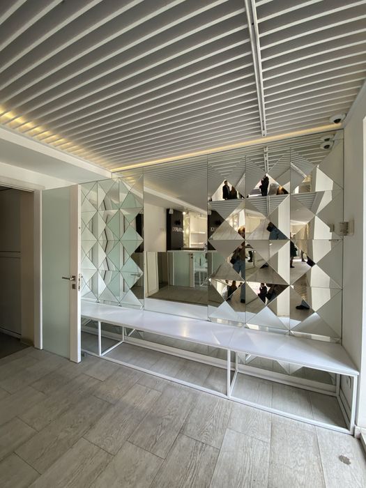 Банкетка лавочка