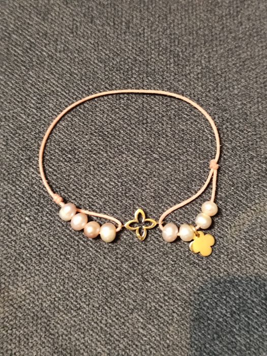 Nowa Lilou Lilianne bransoletka