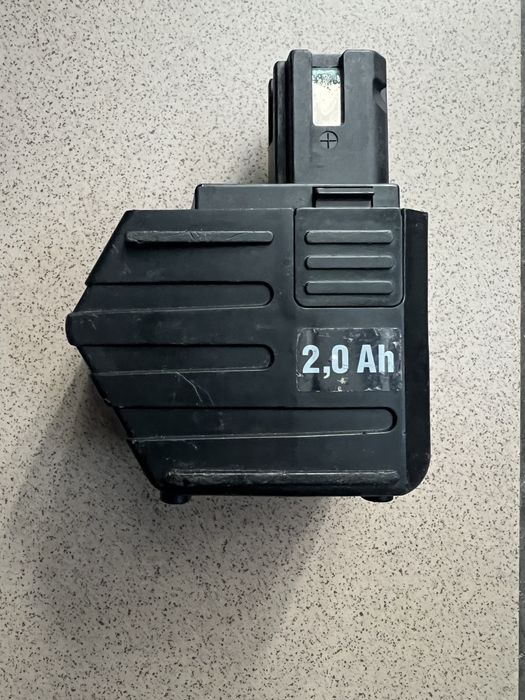 Bateria Hilti SBP 12