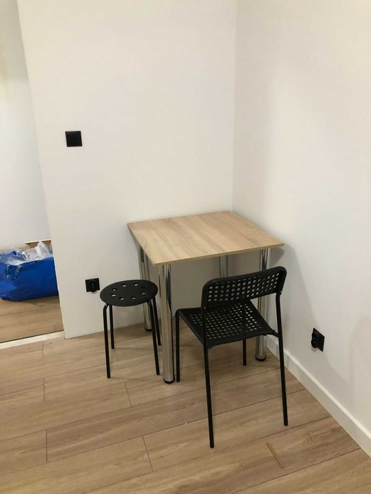 Kwatery pracownicze osiedle Borek