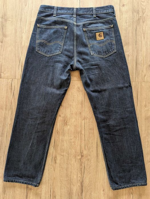 Calças Carhartt WIP