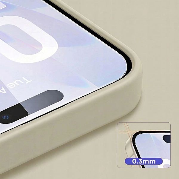 Szkło Hartowane Tech-Protect Glass Fit+ 2-Pack Google Pixel 9A / 10A B