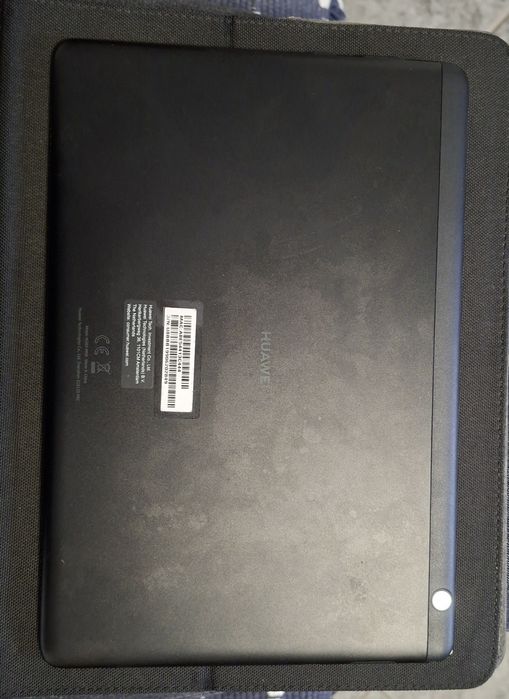 Tablet Huawei MediaPad T5 32GB + capa