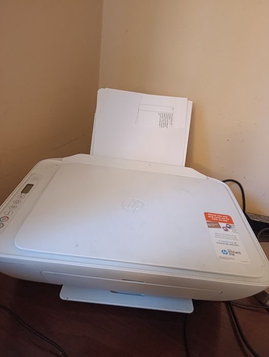 Drukarka ,skaner HP 2710e