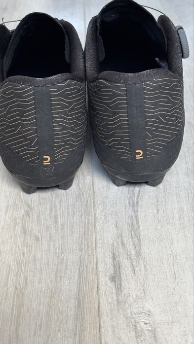 Rockrider Race  900 Buty rowerowe SPD Gravel / MTB Van Rysel – Stan BDB, jak