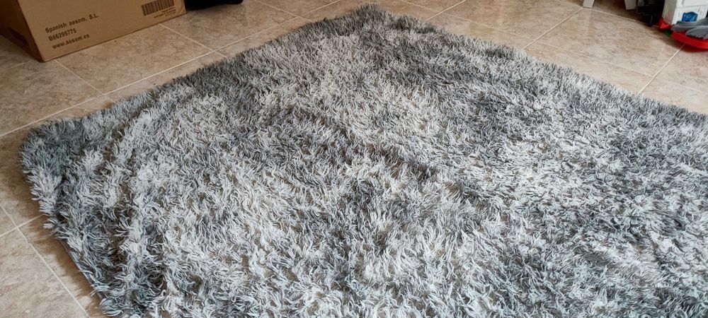 Tapete Felpudo Grande