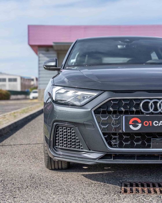 Audi A1 Sportback 25 TFSI Advanced S tronic