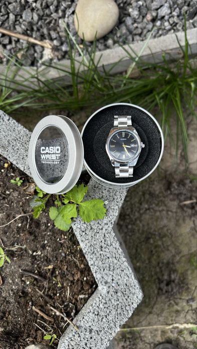 Годинник casio/часи casio