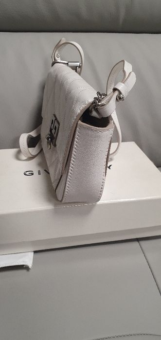 Torebka Givenchy Paris bardzo dobry stan