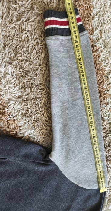 Піджак Zara 128см