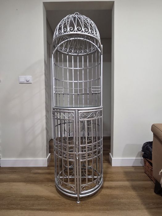 Bar/Garrafeira Gaiola