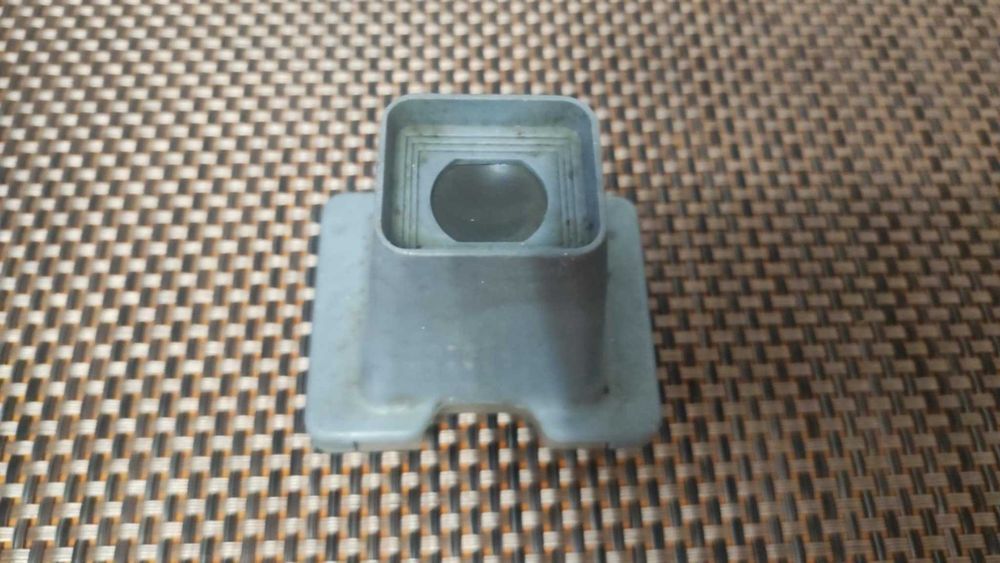 Przezrocza slajdy Panorama Racławicka +monokular