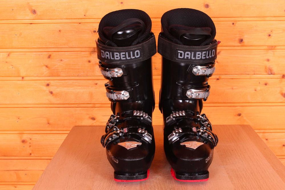 Buty narciarskie Dalbello DS LTD, wkładka 26.5 cm, Grip Walk !!!