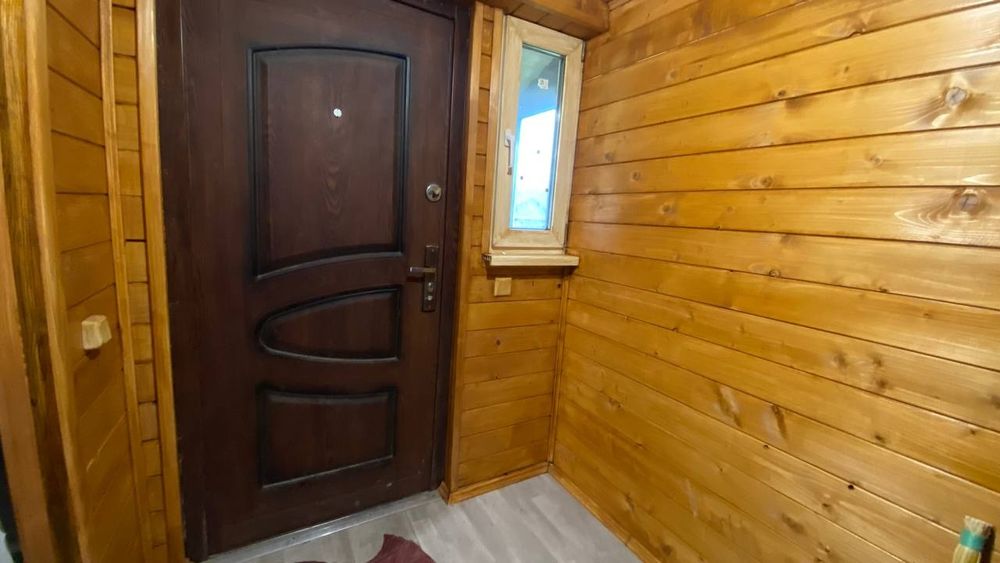 Частина будинку район Воронцова.