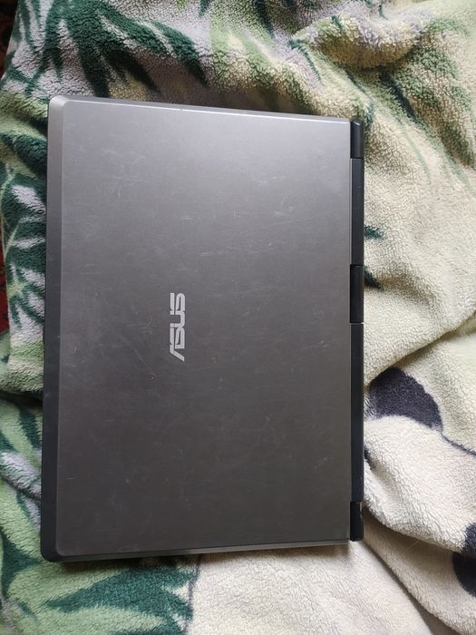 Ноутбук Asus X51L ( НА ЗАПЧАСТИ)
Ноутбуки Asus X51L ( НА ЗАПЧАСТИ)Ноут