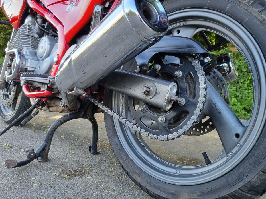 Universal Dichtung Ventildeckeldichtung Yamaha XJ 600 S Diversion 4LX 94-97 Dichtung Für XJ600 N 1992-2003