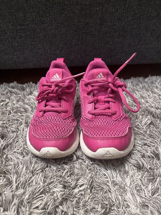 Buty Adidas 33 dla dziewczynki Białystok Dziesięciny II • OLX.pl