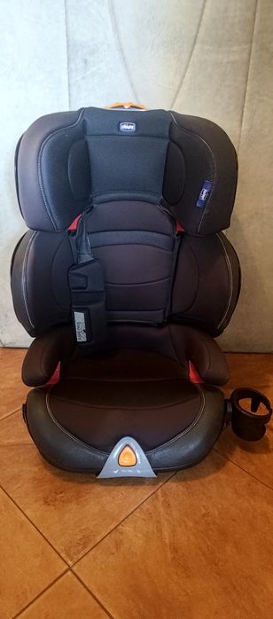 Fotelik samochodowy Chicco Oasys 2-3 FixPlus