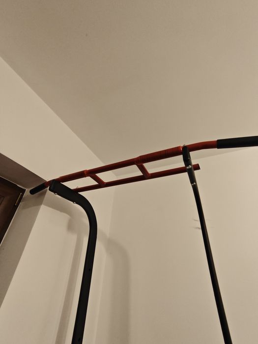 Drożek wielofunkcyjny ActiveSpace