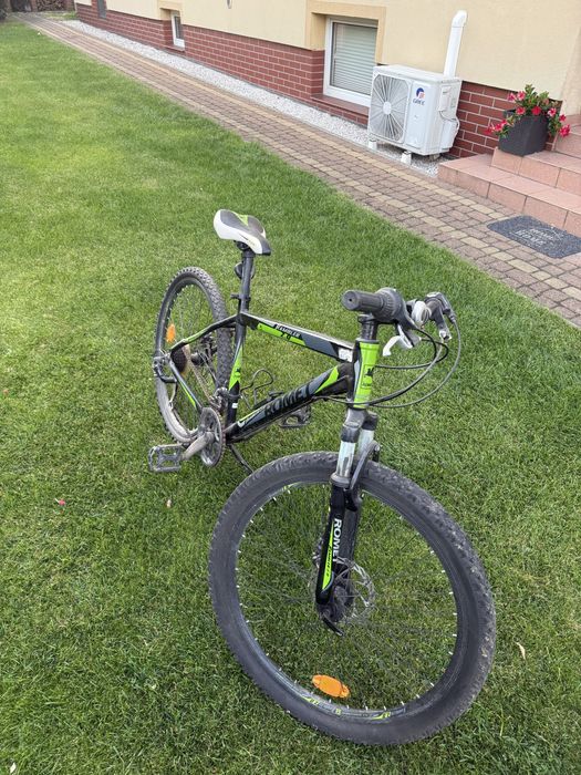 Rower Romet Rambler 2.0 – 26” MTB