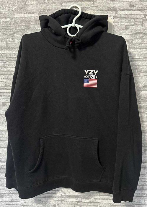Худи Yeezy YZY 2020 Kanye West x Kreem: 3 100 грн. - Худи Луцк на Olx
