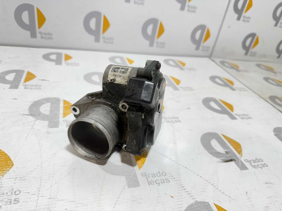 Borboleta admissão Renault Megane 1.9 Dci