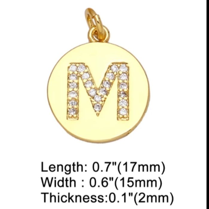 Медальйон - підвіска