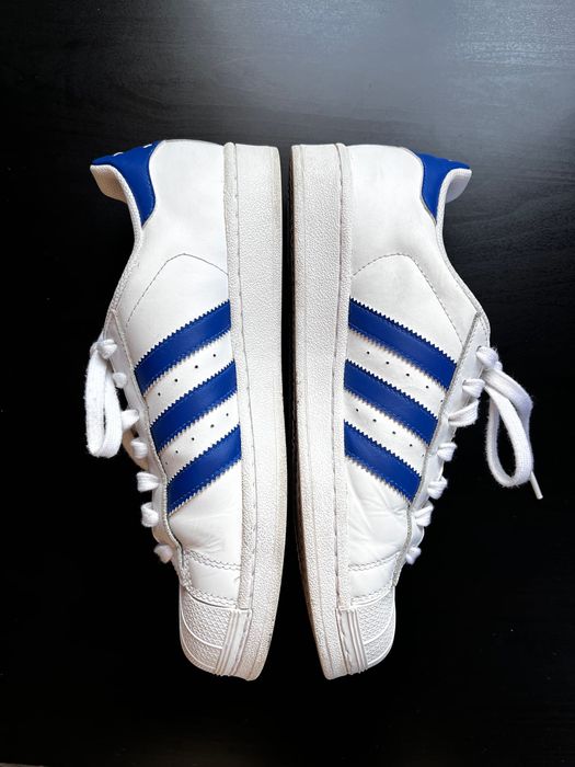 Кросівки чоловічі adidas superstar