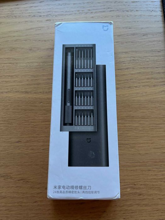 XIAOMI Mi Precision screwdriver kit