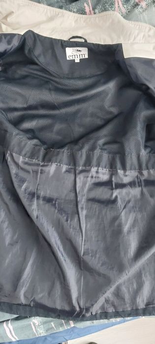 Kurtka parka emm 42 xl xxl