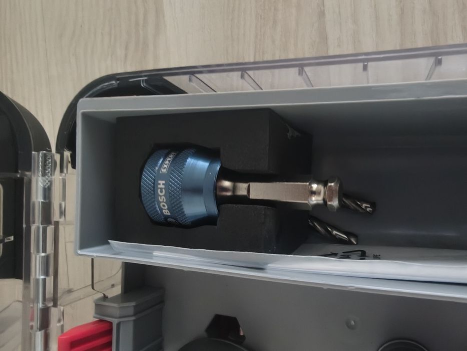 Zestaw Bosch Pro -  NOWY