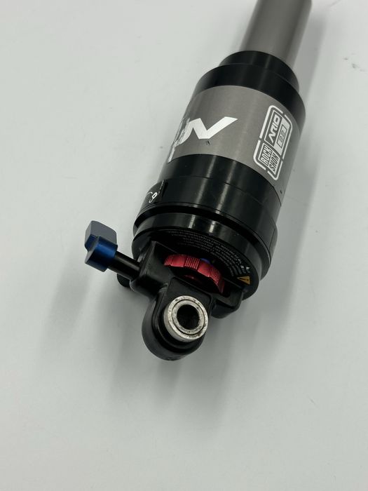 Damper rock shox vivid 2.2 190mm