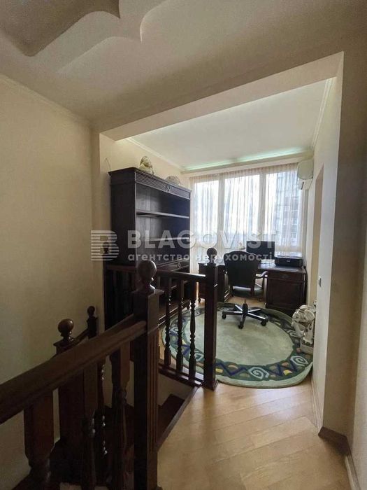 3-кімнатна квартира за адресою (площа 142 м²) - Atlanta.ua - фото 7