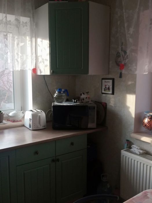 Візьму на підселення дівчину в кімнату