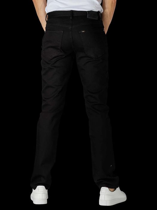 Джинсы Lee ® W34xL29 Brooklyn Black Maur EU (2.129)