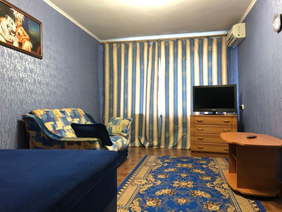 Центр. Гоголя (Выписываем документы!). квартира Миргород