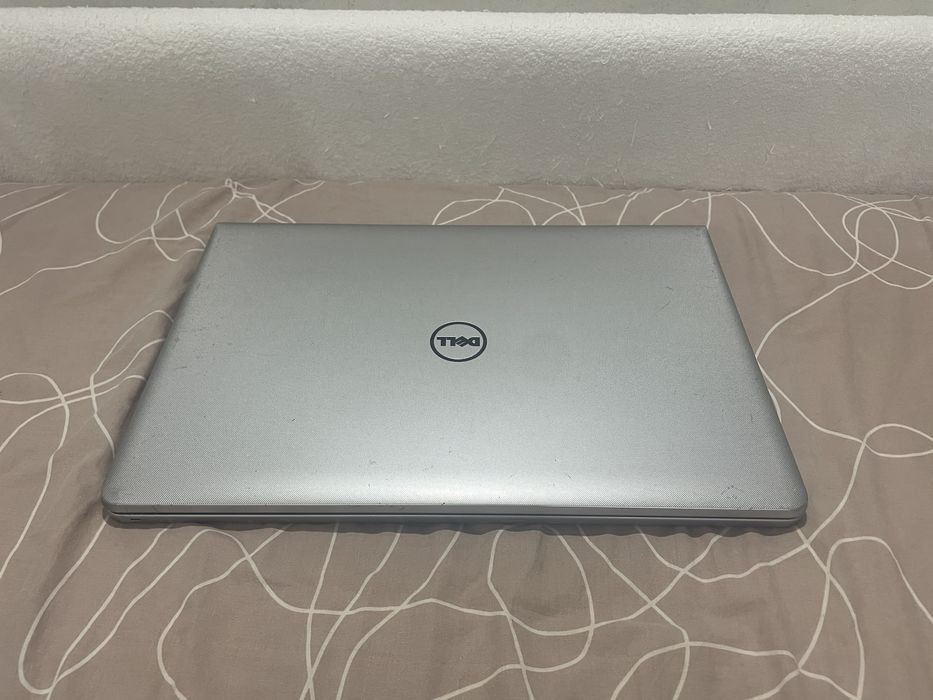 Ноутбук Dell Inspiron 5758  Intel Core 17-5500U RAM 8 SSD 256