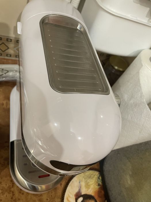 Кавоварка Ardesto YCM-E1500